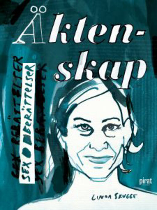 Title details for Äktenskap by Linda Skugge - Available